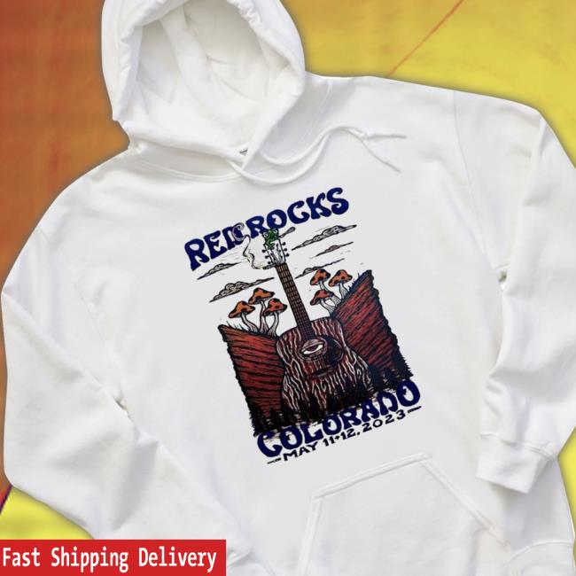 Billy Strings 11+12 2023 Colorado shirt, hoodie, tank top, sweater and long sleeve t-shirt Billy Strings 11+12 2023 Colorado Sweatshirt