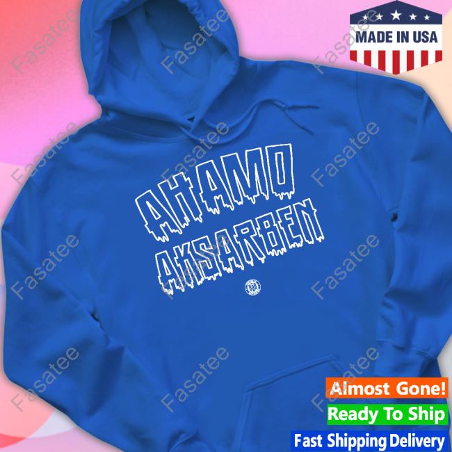 Bbbprinting Merch Triple B Ahamo Aksarben Tee Shirt
