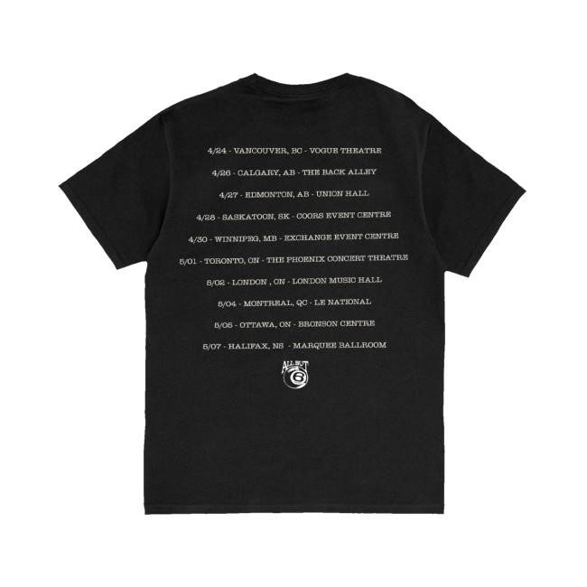 Pouya Merch Store Pouya Rubble Long Sleeve Shirt