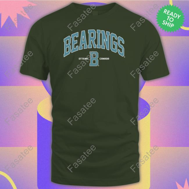 Collegiate Arch Sweatshirt