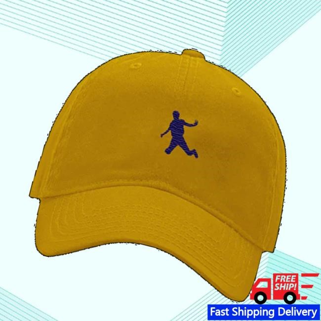Metro Boomin Shop Merch Futuristic Era Yellow Hat