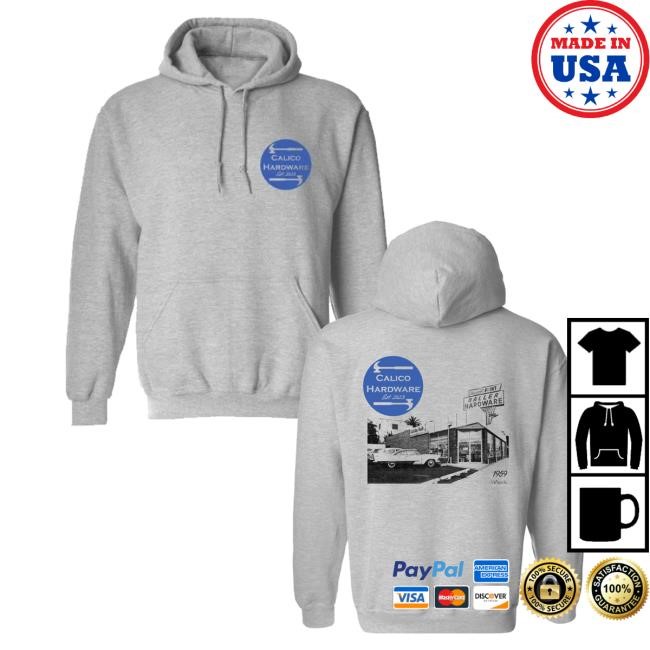 Trending Threefourco Merch Ryan Beatty Calico Hardware Grey Tee Shirt Trending Threefourco Merch Ryan Beatty Calico Hardware Grey Sweater