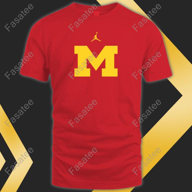 The M Den Shirt The M Den Tee Shirt
