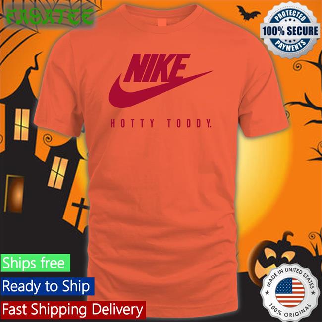 Hotty Toddy Shirts