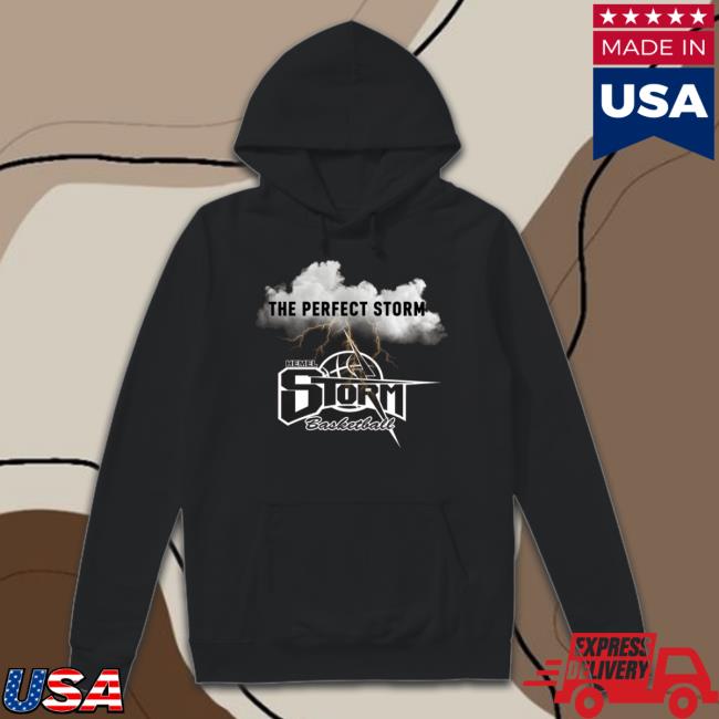Hemel Storm 2023 Season Perfect Storm Shirt