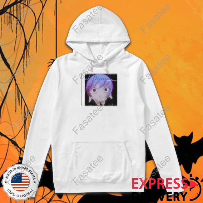 Goofyahhtees Store Deftones Around The Fur Rei Hoodie Rei Ayanami