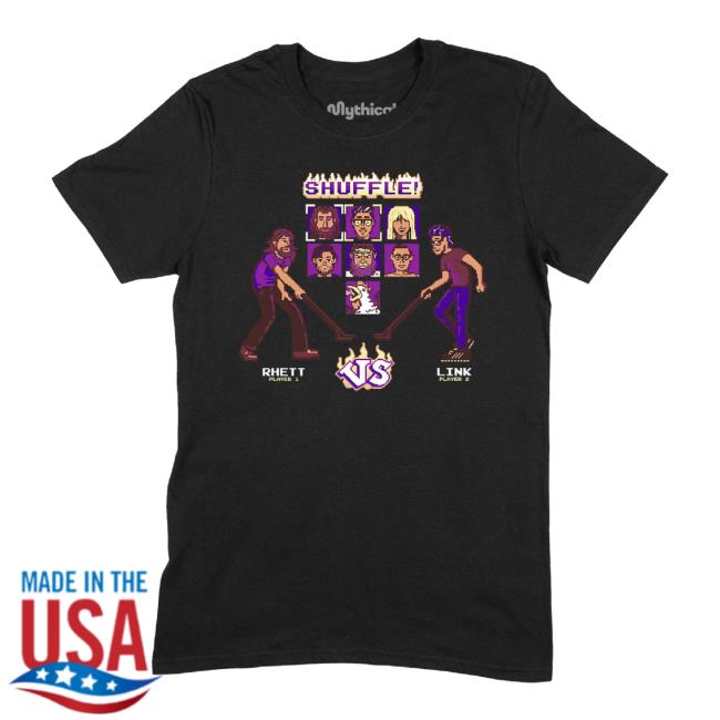 Trending Shuffleboard Arcade t-shirt, hoodie, tank top, sweater and long sleeve t-shirt Mythical Shop