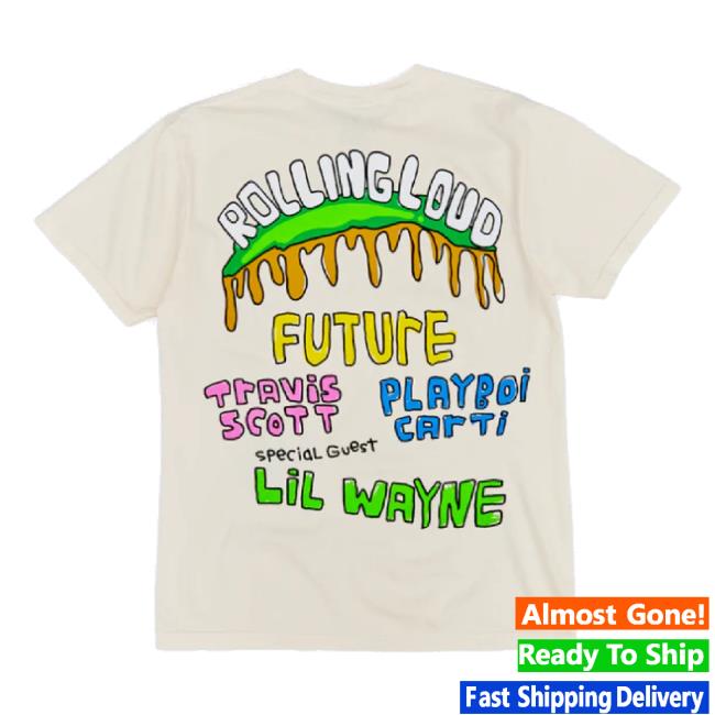 Trending Rolling Loud Merch Store Rl X B2ss 2023 Abduction Sand Sweatshirt Shoprollingloud Shop