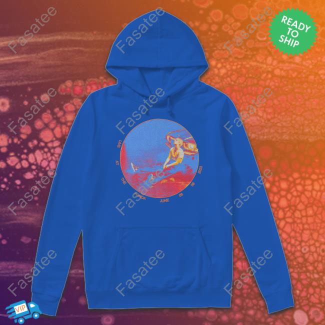 5Sos Updates Cadillac Live At The Fonda June 08 09 2023 Sweatshirt Luke Hemmings Store Cadillac Live At The Fonda June 08 09 2023 Sweatshirt