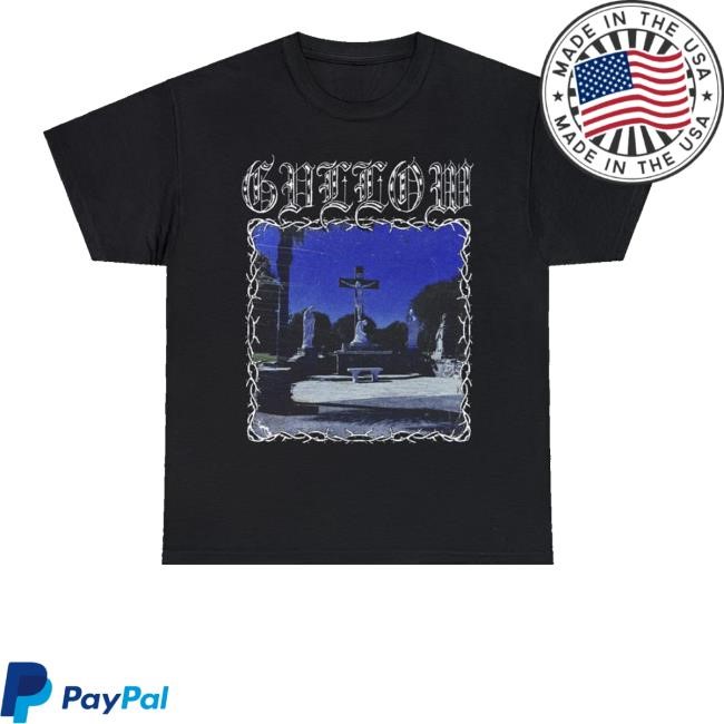 Gvllow Merch Store Shop Twin Flames Album Hoodie Sweatshirt