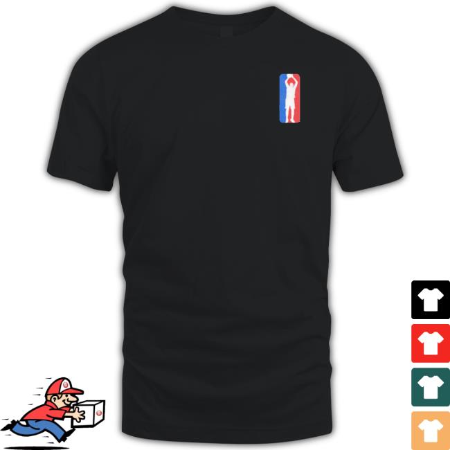 Nj Logoman shirt