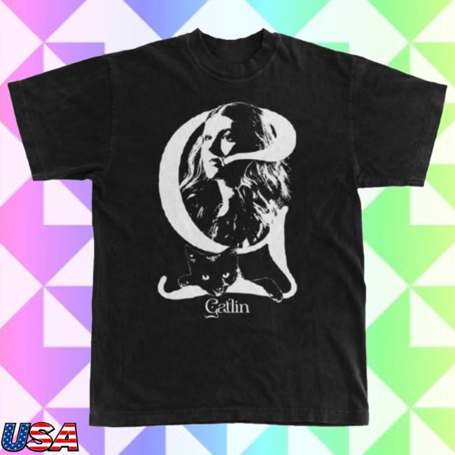 Merchtable Merch Gatlin G T-Shirt