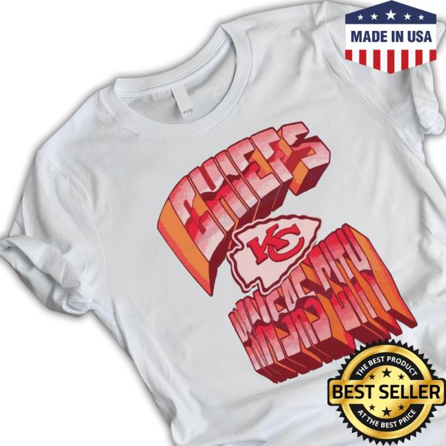 Kansas City Chiefs Kc Chiefs Super Bowl Lvii Champions Art Classic Shirt