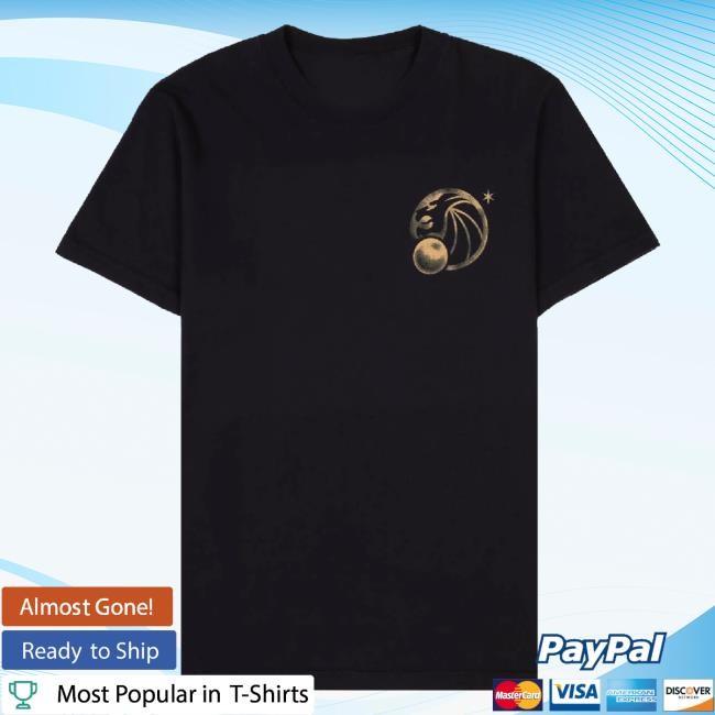 Trending Seven Lions Merch Worlds Apart Sweaters