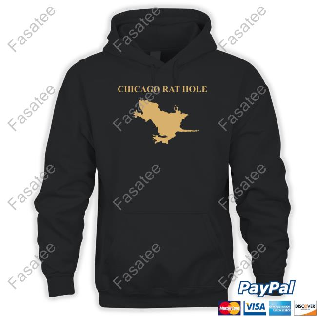Chicago Rat Hole New Shirt