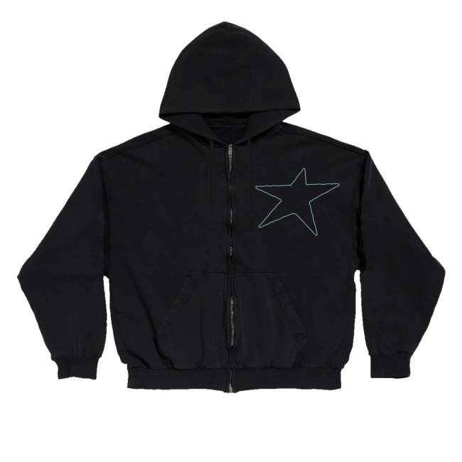 Beabadoobee Store Merch Shop Star Tee