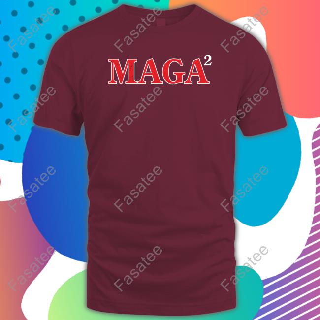 Shopdonjr Maga Squared Sweatshirt