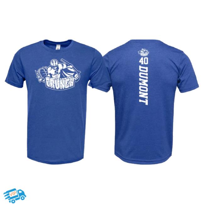 Original Gabriel Dumont t-shirt, hoodie, tank top, sweater and long sleeve t-shirt Syracuse Crunch Shop