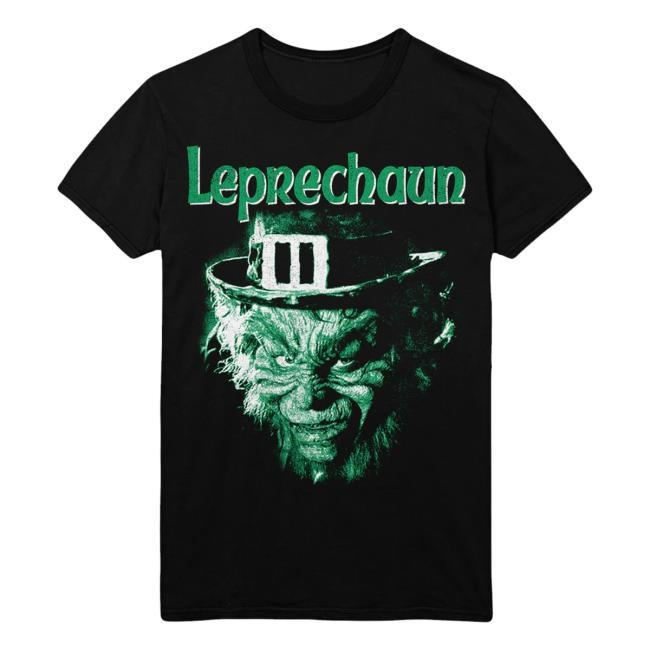 Gutter Garbs Merch Shop Store Official Leprechaun I'm A Leprechaun T Shirts