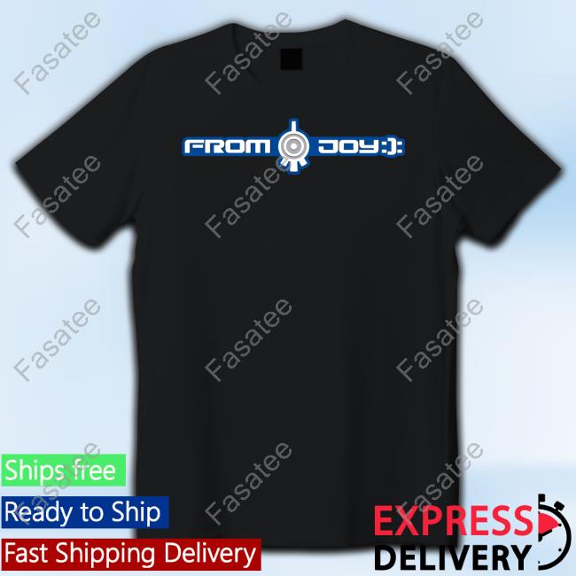 Fromjoyshop From Joy Code Lyoko Long Sleeve T-Shirt