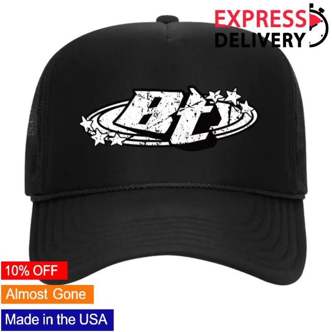 Brennentaylor Bt Trucker Cap Bt Trucker Cap