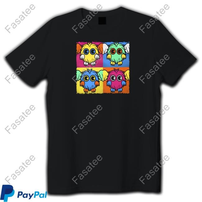 Mbtyugioh The Kubirohol Mainstreet Tee Shirt Pvramid Store