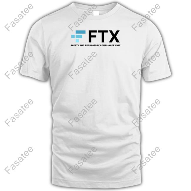 Ftx Safety And Regulatory Compliance Unit Long Sleeve T Shirt Kruschiki Merch