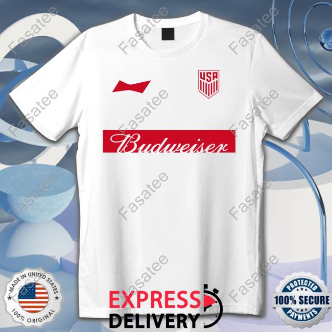 Budweiserusa Budweiser T Shirt
