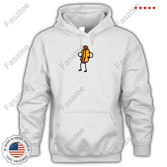 Jefferino Hot Dog Buddy T-Shirt Jefferino Hot Dog Buddy T-Shirt, Hoodie, Tank Top, Sweater And Long Sleeve T-Shirt