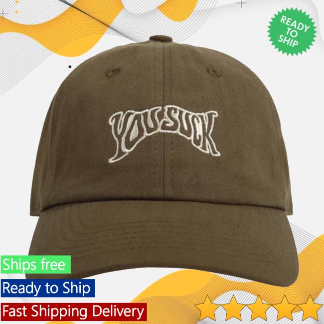 Paymoneywubby Merch You Suck New Hat