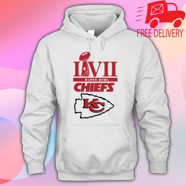 Super Bowl Lvii Kc 2023 Classic shirt