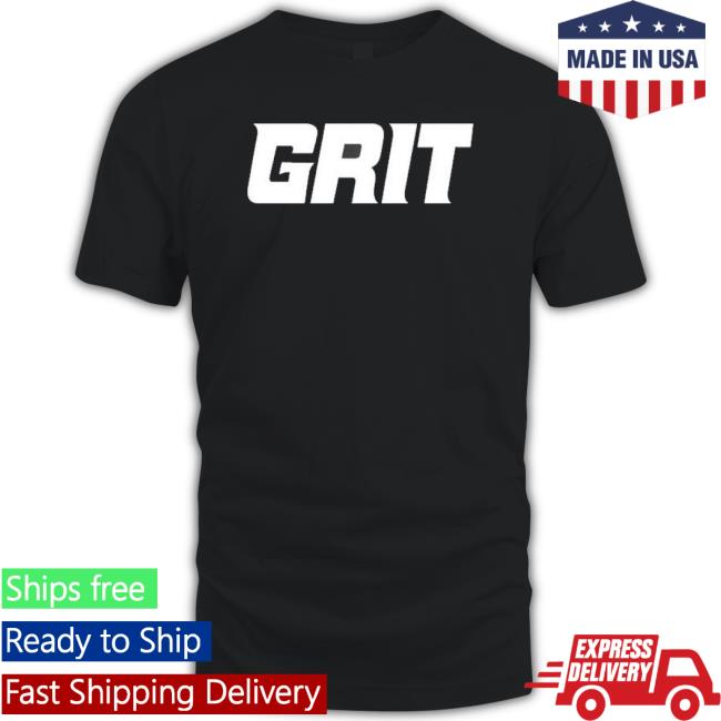 Grit Swea Detroit Lions Brad Holmes Crewneck Sweatshirt