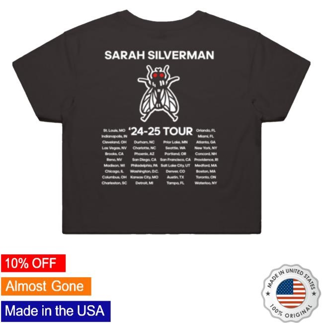 Sarahsilverman Merch Store Sarah Silverman Post Mortem Hoodie Sweatshirt
