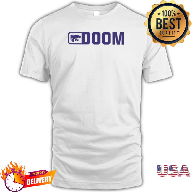 Ksu Doom Crewneck Sweatshirt