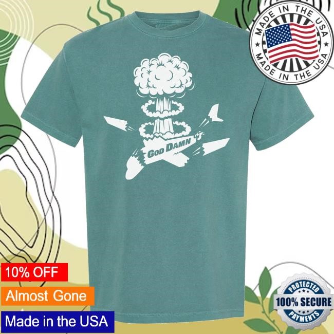 Official Barstoolsports Merch Gd Jets 5.0 Tee Shirt