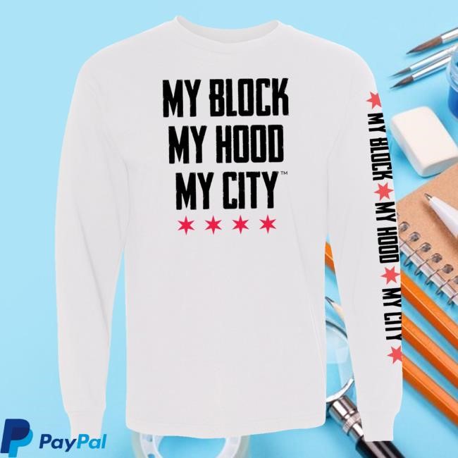 Formyblock Merch Store Classic Long Sleeve T-Shirt - White Sweatshirt Formyblock Merch Store Classic Long Sleeve T-Shirt - White Tee Shirt