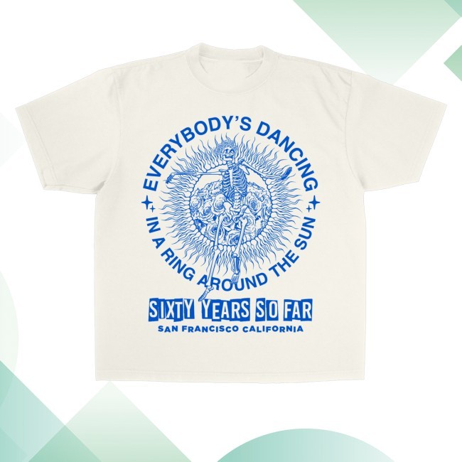 Trending This Old Engine Merch Golden Road Hoodie Ivory