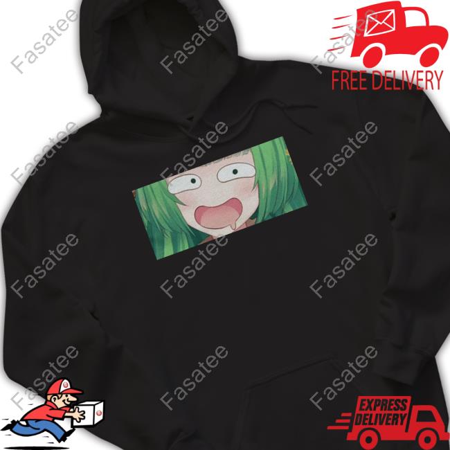 Haruka Hueagh Hoodie
