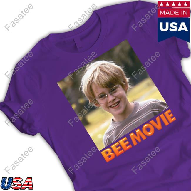 Buzz Buzz Bee Movie T Shirt Shirts That Go Hard