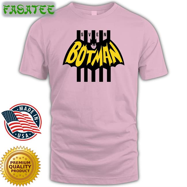 Sven Botman Long Sleeve Tee Bbcmotd Sven Botman Shirt