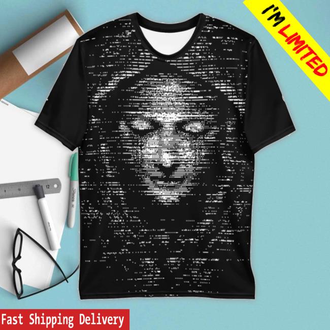 Won't You Whisper Mono Ao Long Sleeve T Shirt