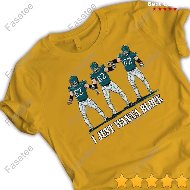 Maxey Dolente I Just Wanna Block Hoodie Barstoolsports Store I Just Wanna Block Long Sleeve T Shirt