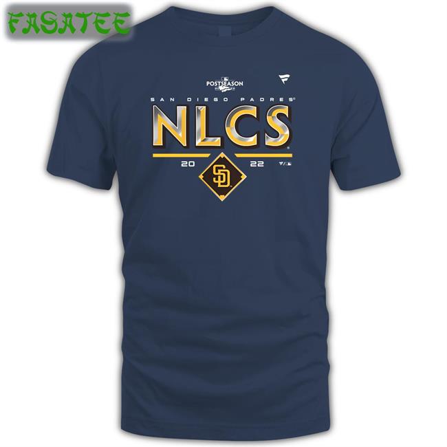 San Diego Padres Nlcs 2022 Hoodie
