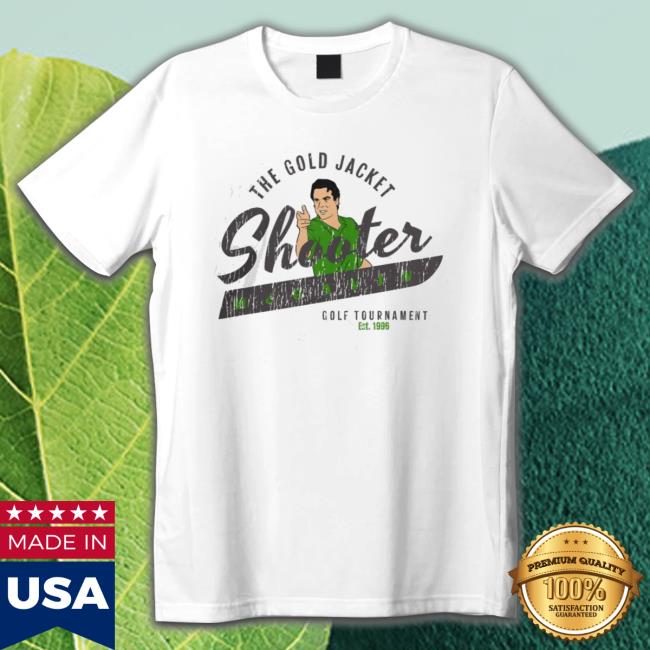 Super 70S Sports Store Shooter Mcgavin shirt, hoodie, tank top, sweater and long sleeve t-shirt