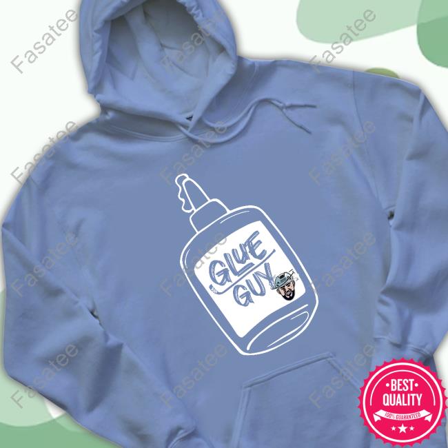 Glue Guy Sweatshirt
