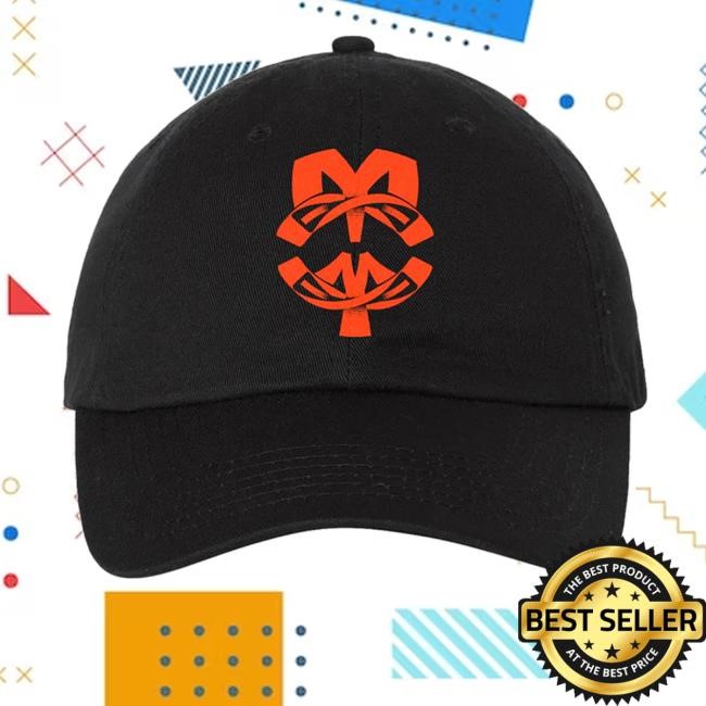 Making Time Is Rad Merch Mt24 Hats