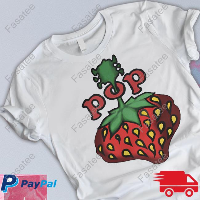Stevie Nicks Wearing Strawberry Fields Pop Festival shirt, hoodie, tank top, sweater and long sleeve t-shirt