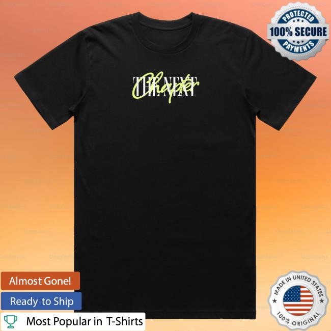 Official The Next Chapter Merch Shop Way Too Creative Box Hoodie Official Way Too Creative Box Long Sleeve Shirt