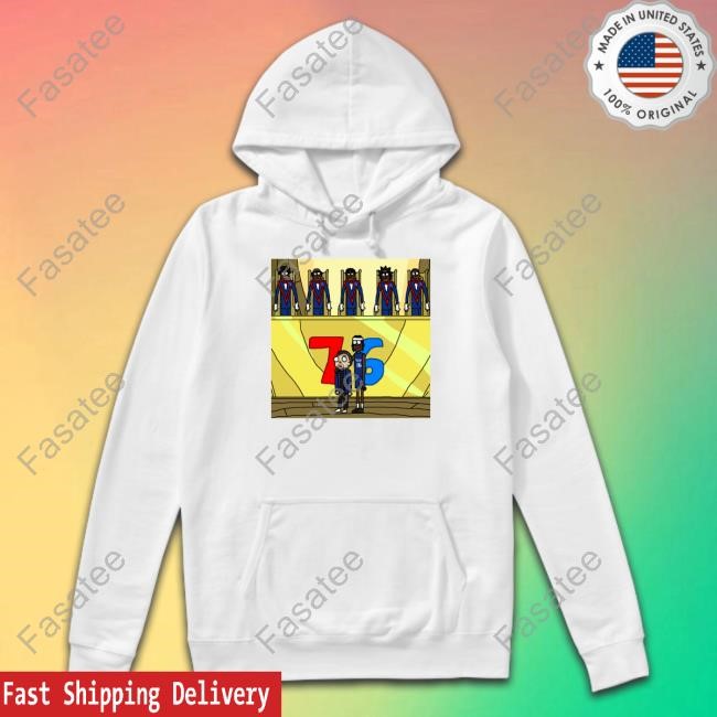 Official Council Of Rickys And Daryl Morty Shirt