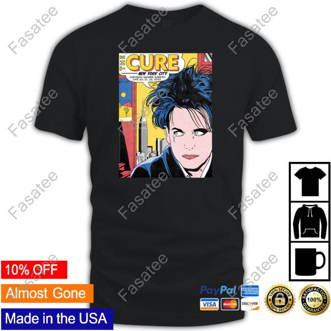 New York Event Poster June 20-22 Shirt